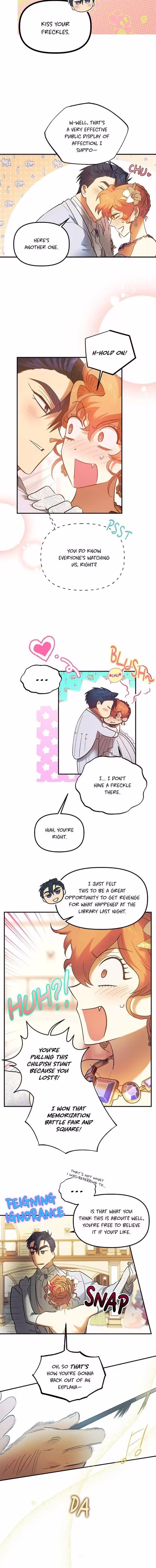 For Better or for Worse - Chapter 65 - Part 9