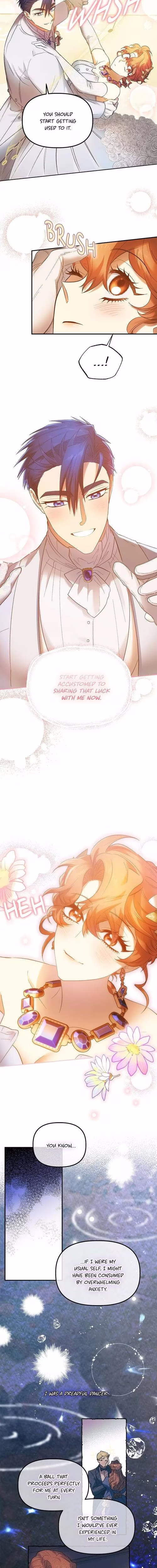 For Better or for Worse - Chapter 65 - Part 12