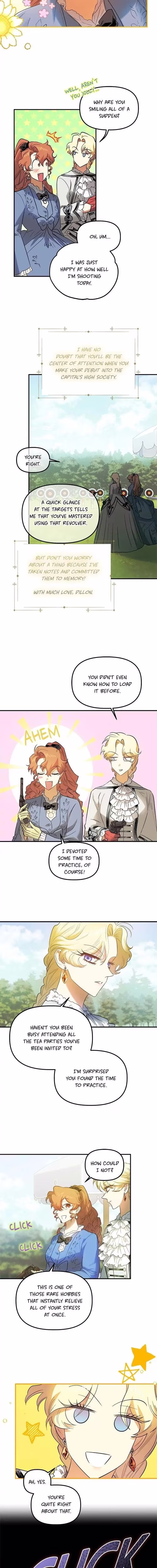 For Better or for Worse - Chapter 66 - Part 4