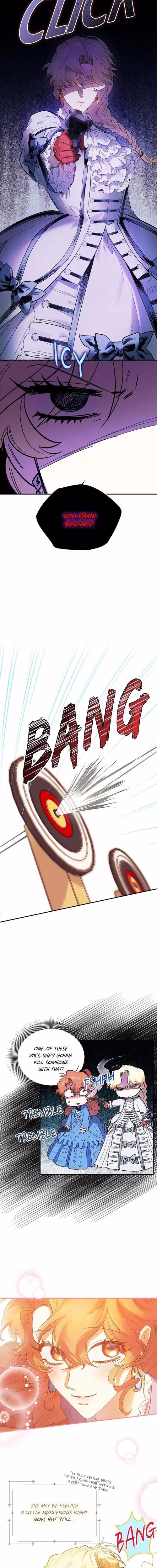 For Better or for Worse - Chapter 66 - Part 5