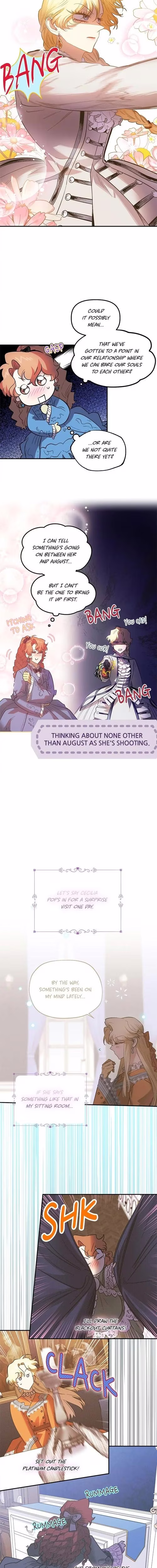 For Better or for Worse - Chapter 66 - Part 6