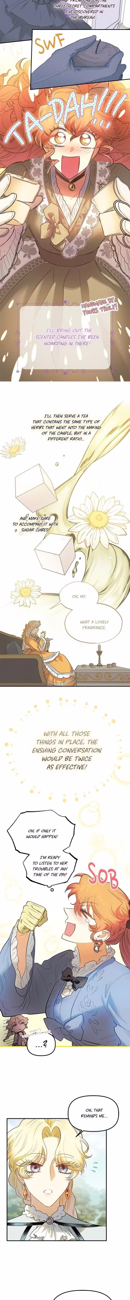 For Better or for Worse - Chapter 66 - Part 7