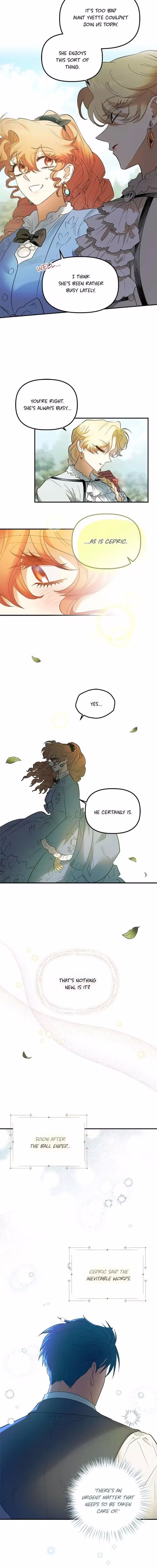 For Better or for Worse - Chapter 66 - Part 8