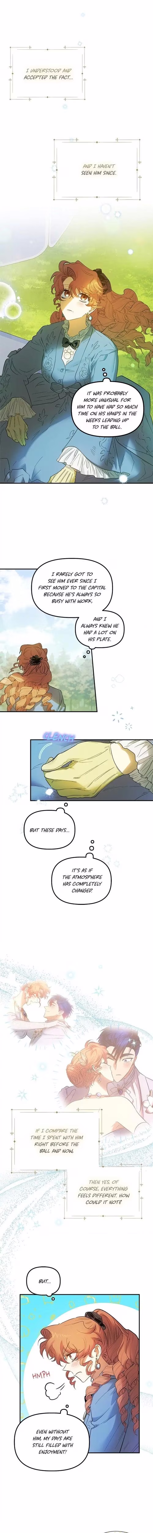 For Better or for Worse - Chapter 66 - Part 9