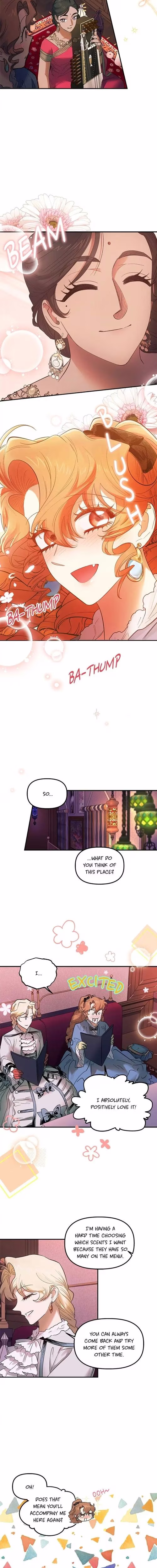 For Better or for Worse - Chapter 67 - Part 3