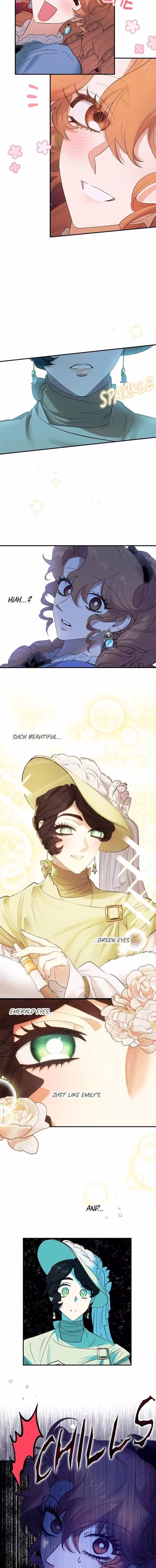 For Better or for Worse - Chapter 67 - Part 9