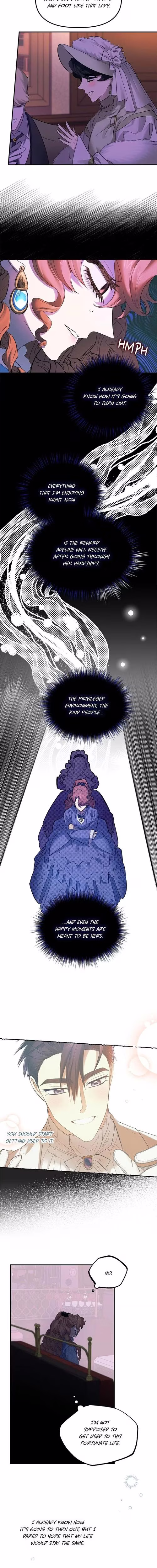 For Better or for Worse - Chapter 67 - Part 11