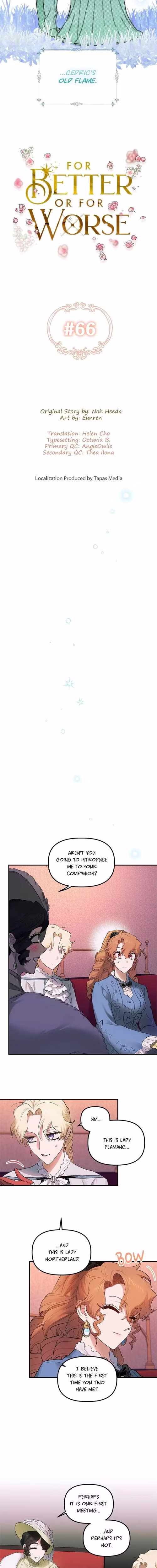 For Better or for Worse - Chapter 68 - Part 3