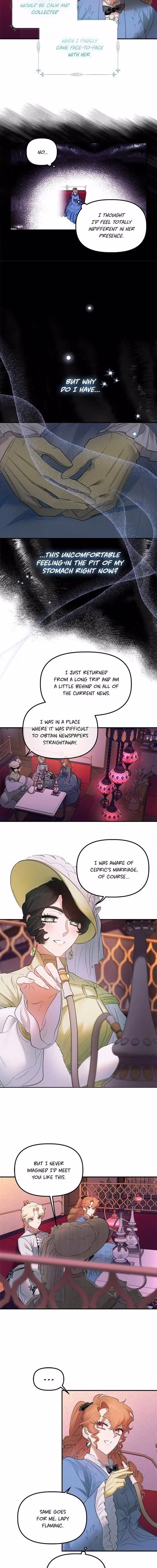 For Better or for Worse - Chapter 68 - Part 5