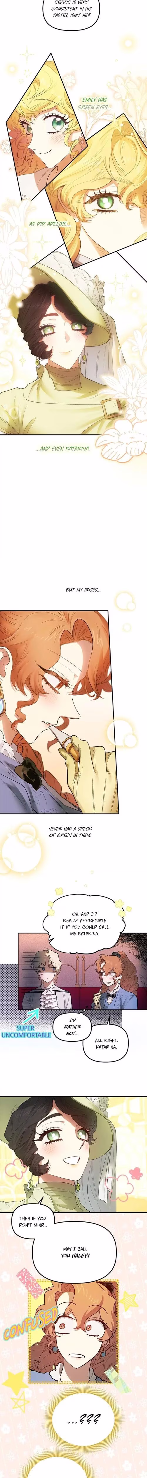 For Better or for Worse - Chapter 68 - Part 6