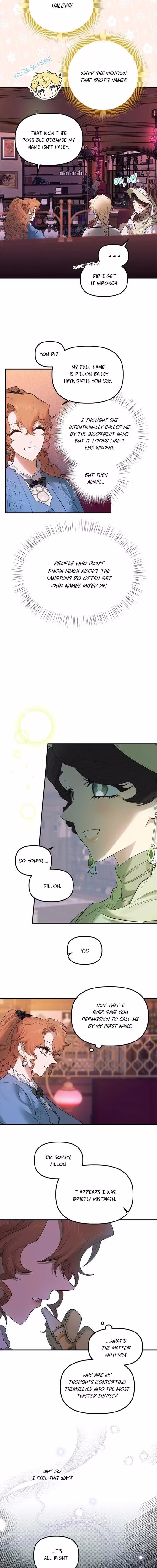 For Better or for Worse - Chapter 68 - Part 7