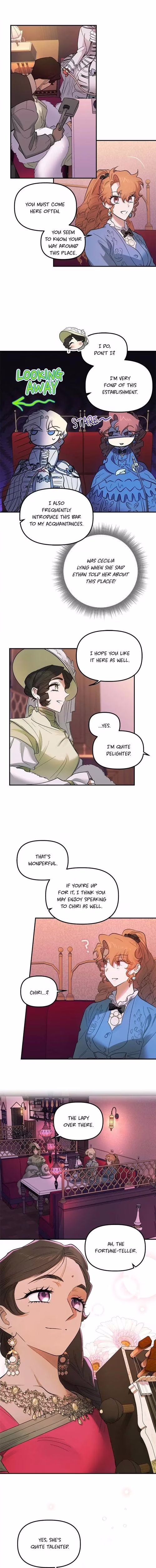 For Better or for Worse - Chapter 68 - Part 9