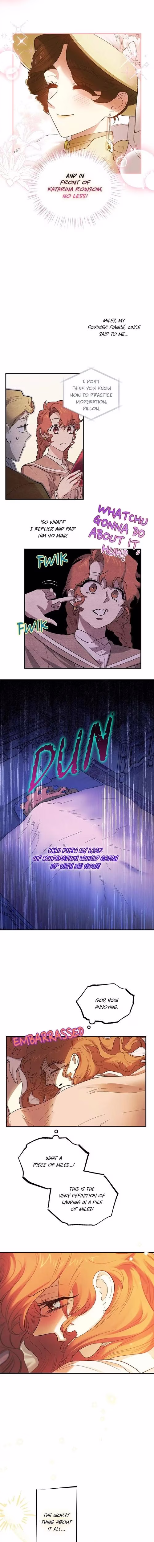 For Better or for Worse - Chapter 69 - Part 3