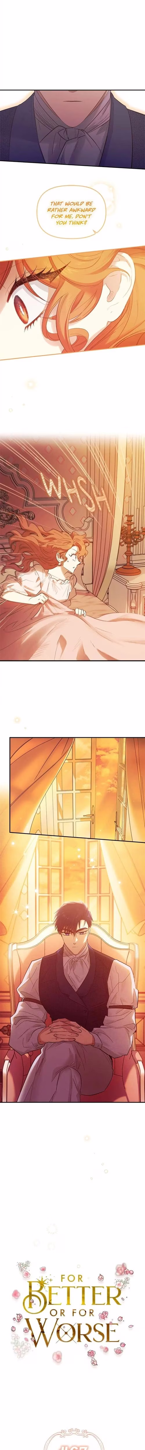 For Better or for Worse - Chapter 69 - Part 5