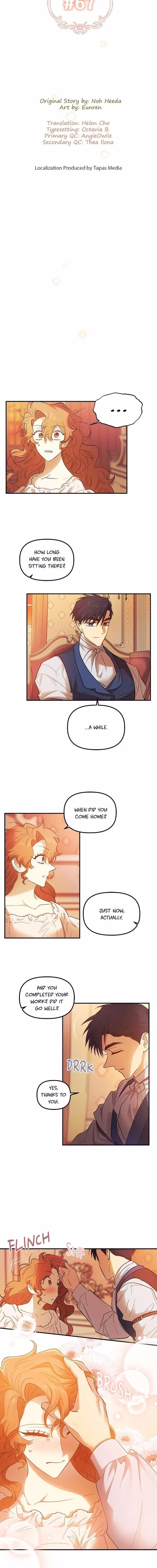 For Better or for Worse - Chapter 69 - Part 6