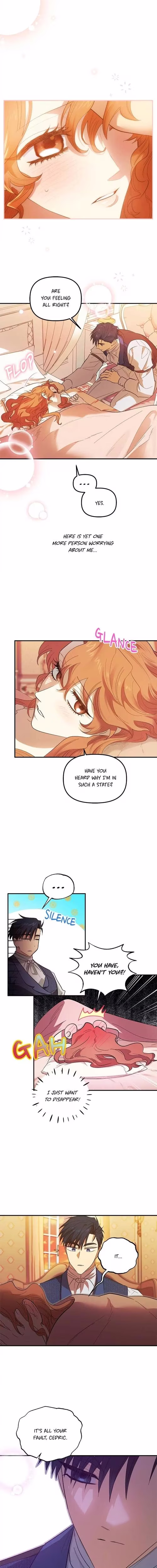 For Better or for Worse - Chapter 69 - Part 7