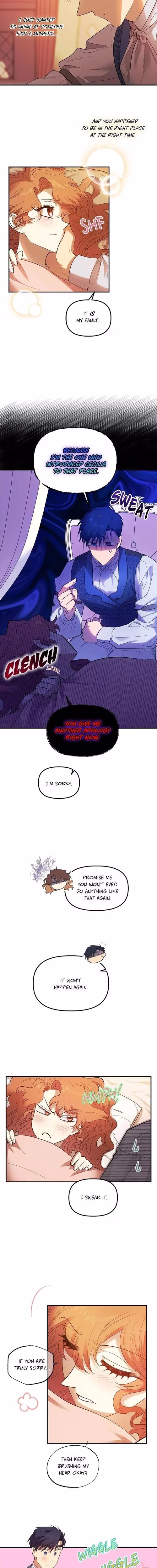 For Better or for Worse - Chapter 69 - Part 9