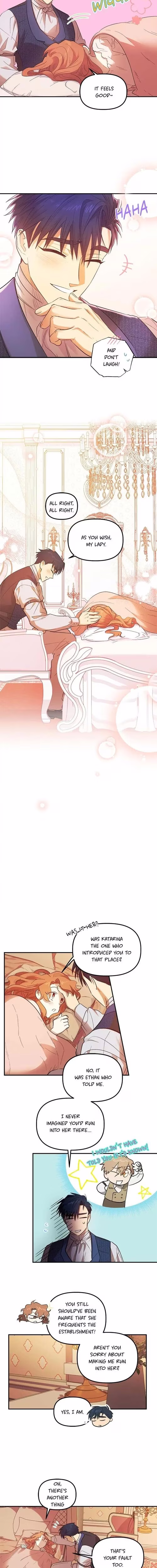 For Better or for Worse - Chapter 69 - Part 10