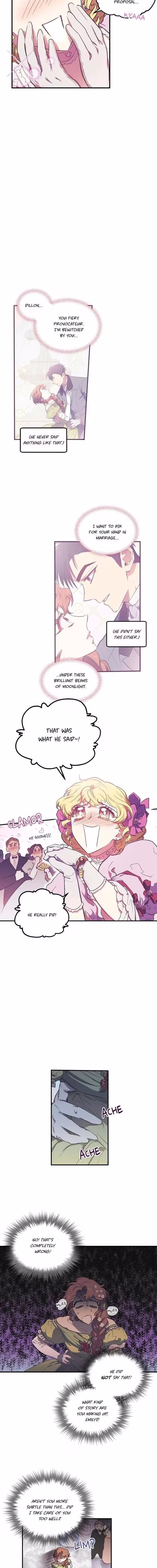 For Better or for Worse - Chapter 7 - Part 3