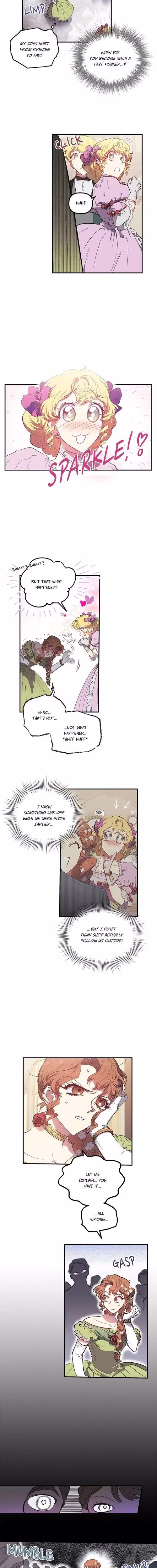 For Better or for Worse - Chapter 7 - Part 4