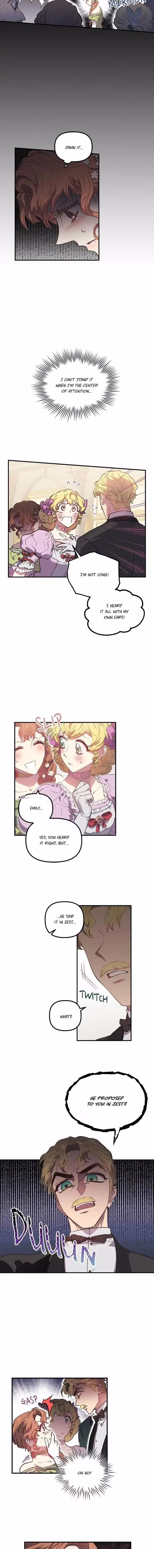 For Better or for Worse - Chapter 7 - Part 5