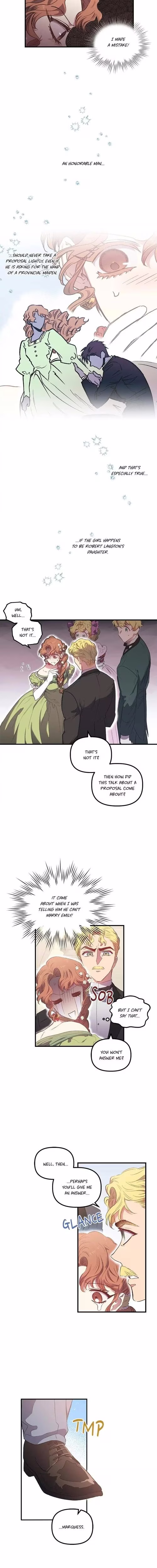 For Better or for Worse - Chapter 7 - Part 6