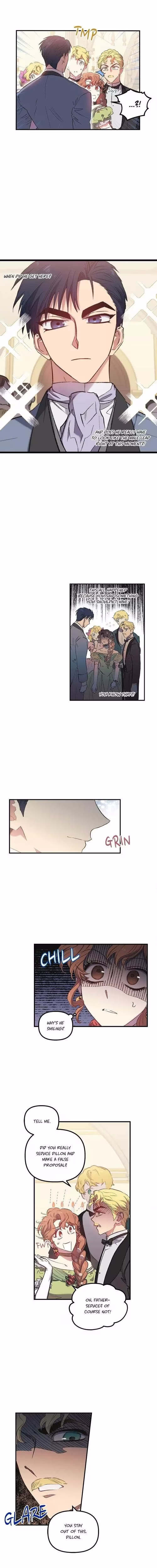 For Better or for Worse - Chapter 7 - Part 7