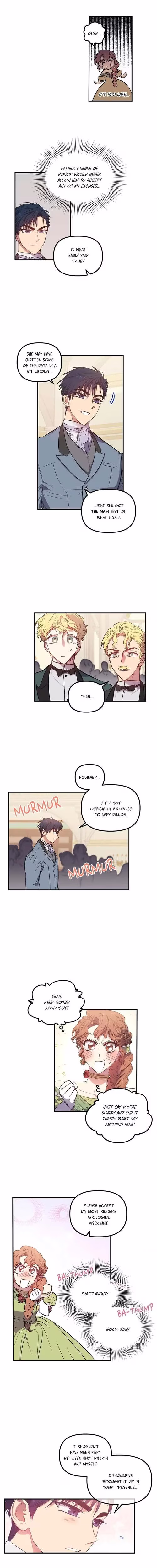 For Better or for Worse - Chapter 7 - Part 8