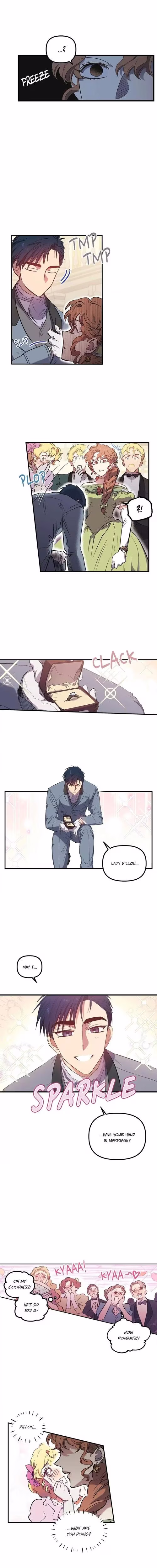 For Better or for Worse - Chapter 7 - Part 9