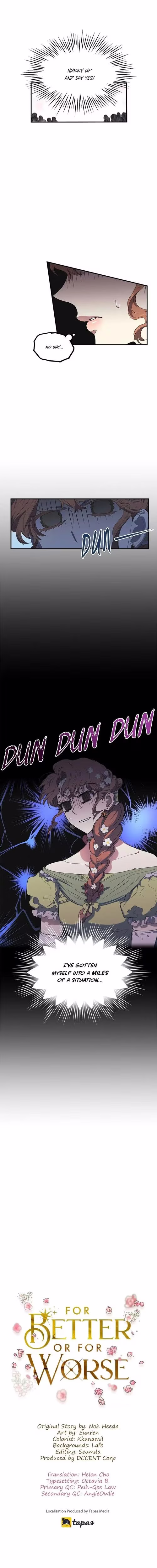 For Better or for Worse - Chapter 7 - Part 10