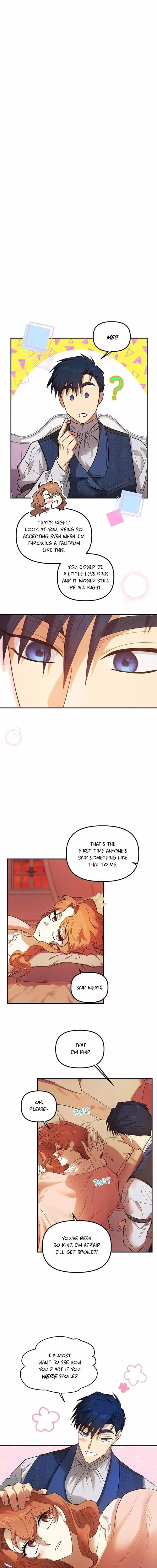 For Better or for Worse - Chapter 70 - Part 3