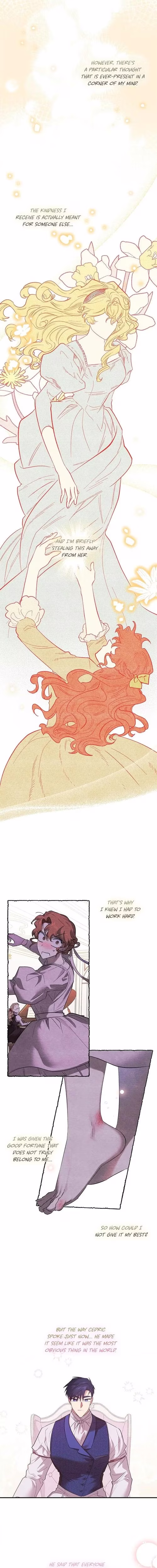 For Better or for Worse - Chapter 70 - Part 6