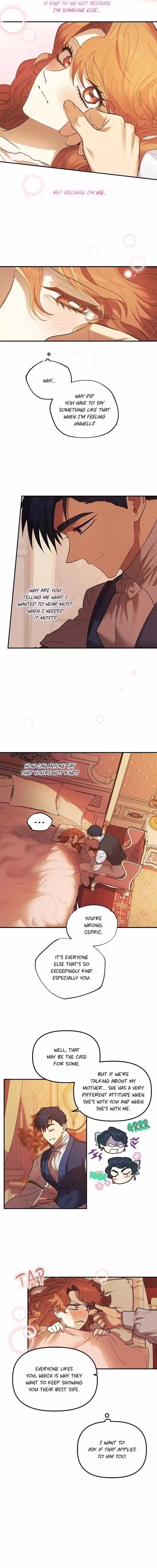 For Better or for Worse - Chapter 70 - Part 7