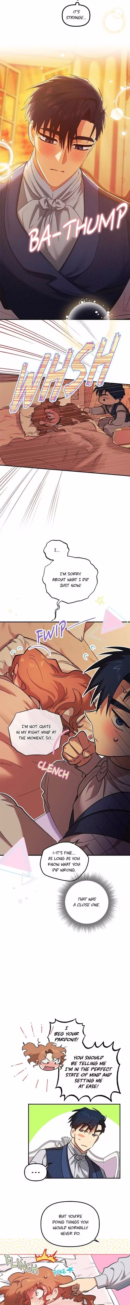 For Better or for Worse - Chapter 70 - Part 10