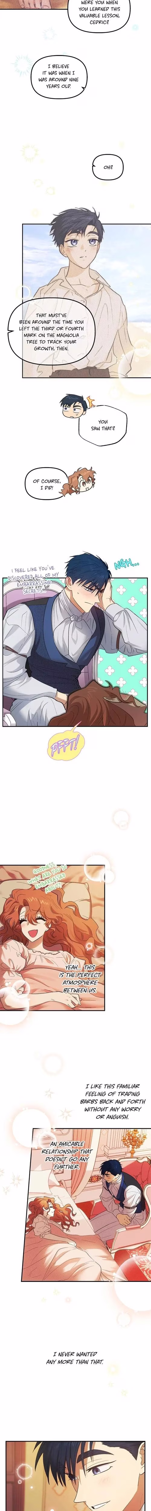 For Better or for Worse - Chapter 71 - Part 3