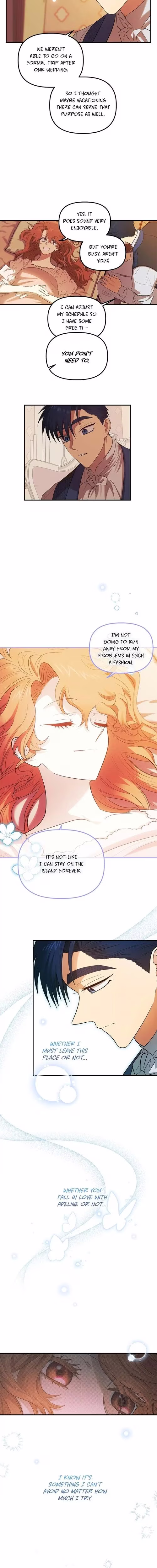 For Better or for Worse - Chapter 71 - Part 4