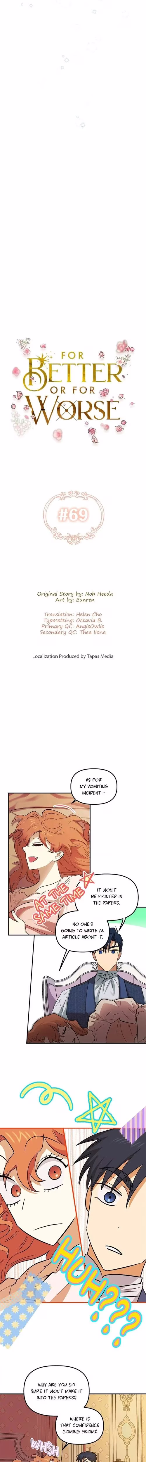 For Better or for Worse - Chapter 71 - Part 5