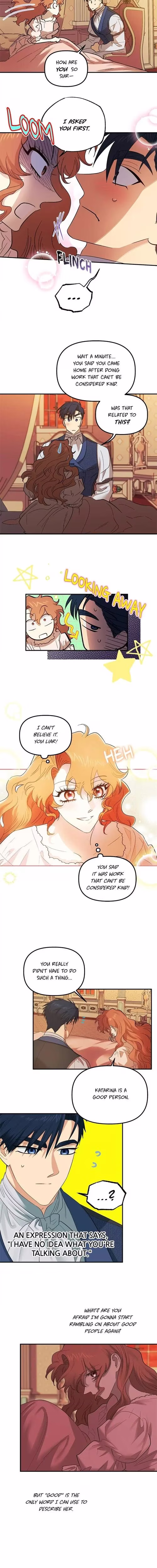 For Better or for Worse - Chapter 71 - Part 6