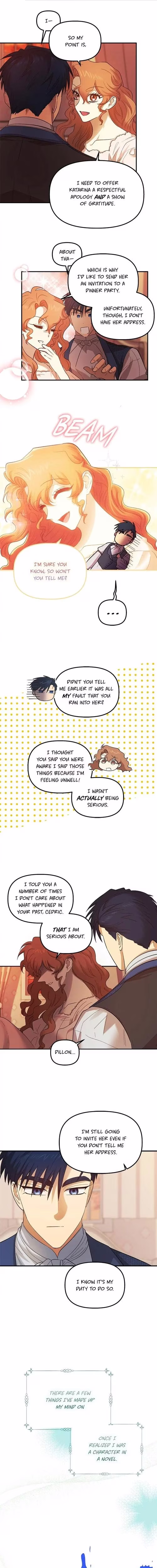 For Better or for Worse - Chapter 71 - Part 9