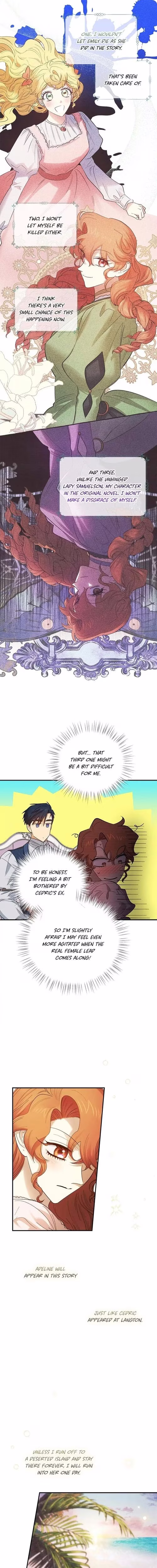 For Better or for Worse - Chapter 71 - Part 10