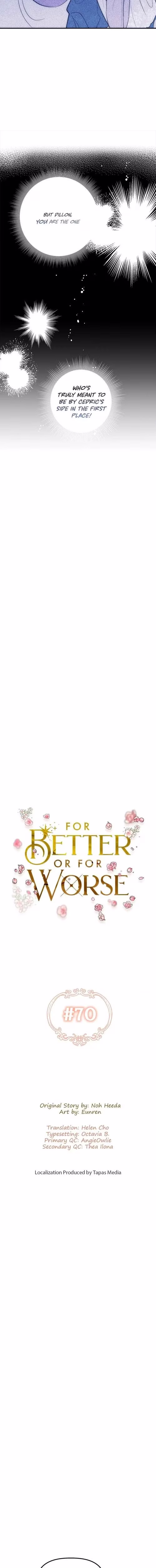 For Better or for Worse - Chapter 72 - Part 3
