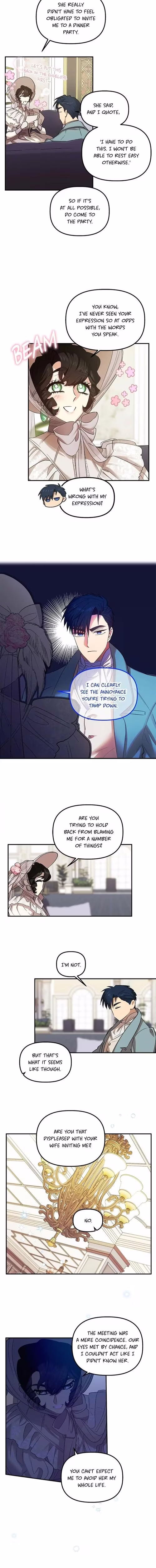 For Better or for Worse - Chapter 72 - Part 4