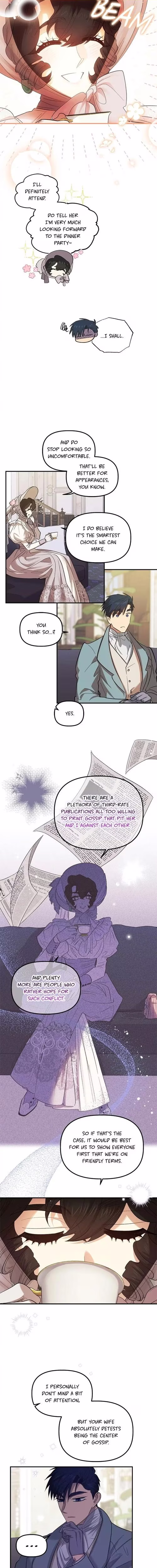 For Better or for Worse - Chapter 72 - Part 6