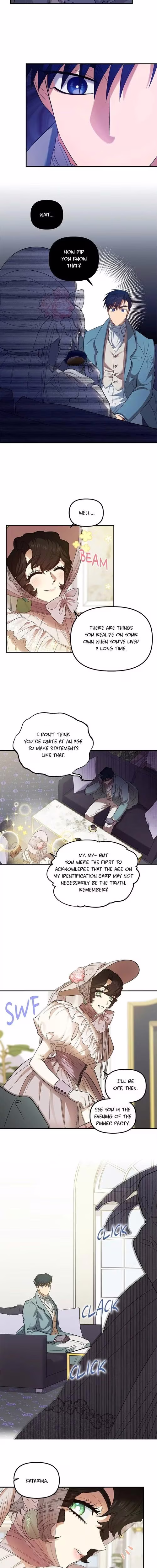 For Better or for Worse - Chapter 72 - Part 7