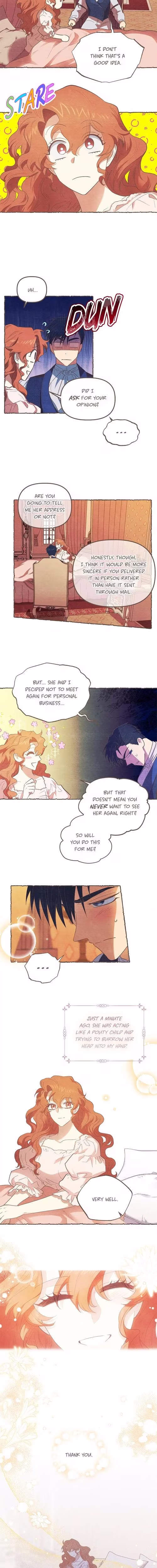 For Better or for Worse - Chapter 73 - Part 4