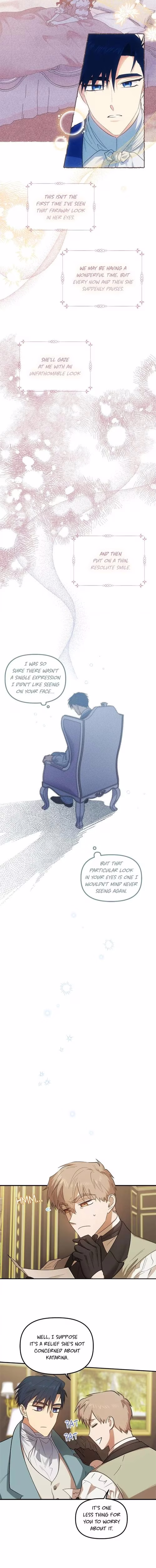 For Better or for Worse - Chapter 73 - Part 5