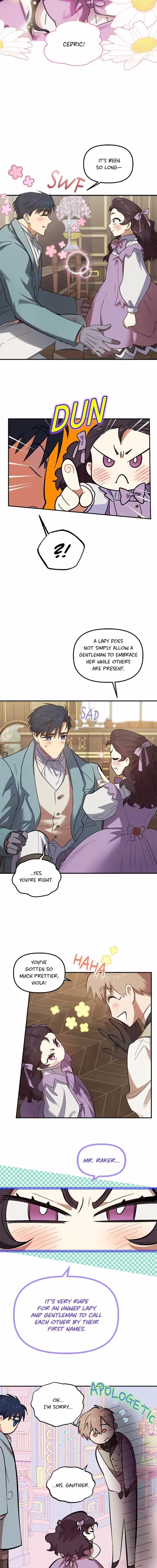 For Better or for Worse - Chapter 73 - Part 9