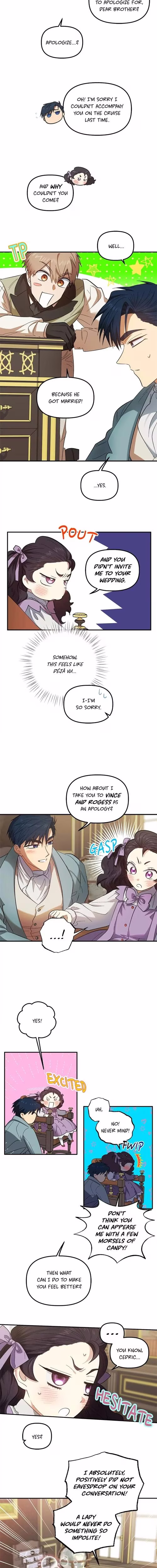 For Better or for Worse - Chapter 73 - Part 11