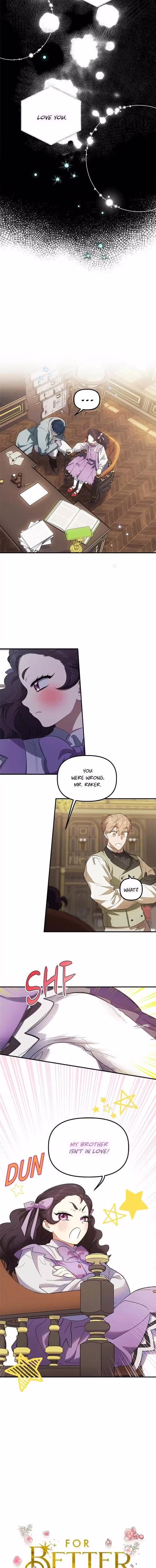 For Better or for Worse - Chapter 74 - Part 3