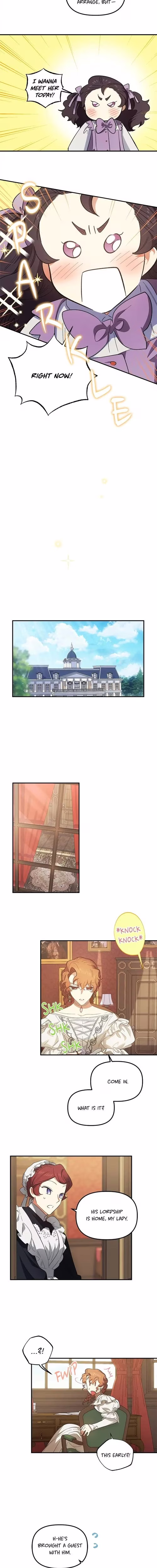 For Better or for Worse - Chapter 74 - Part 8